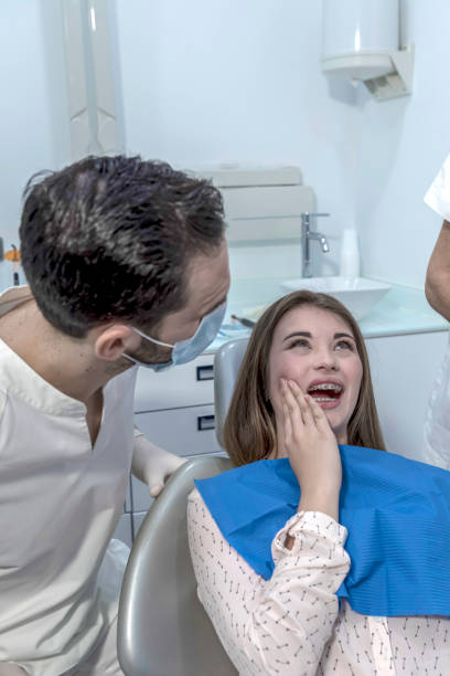Best Dentist Open Late Near Me  in Newton, MS